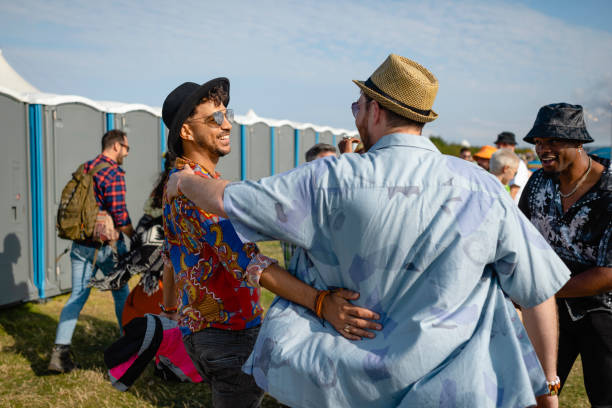 Best Porta potty for special events  in Mentone, IN
