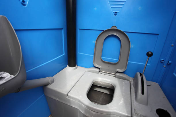 Best Local porta potty services  in Mentone, IN