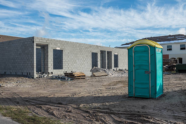 Best Affordable porta potty rental  in Mentone, IN
