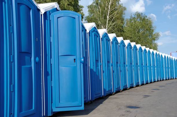 Best Porta potty rental for parties  in Mentone, IN
